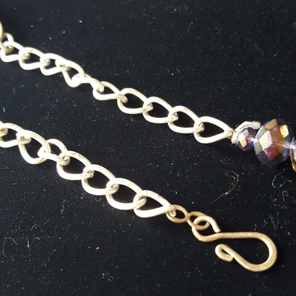 Glass bead set - Picture 5 of 5